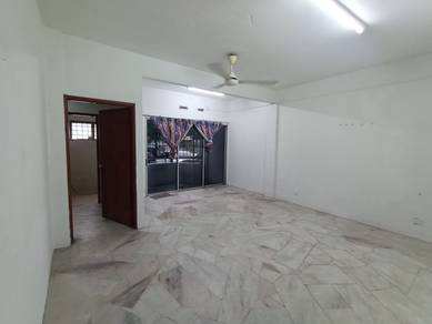 For Rent Ground Floor Apartment Kekwa Tmn Putra Perdana