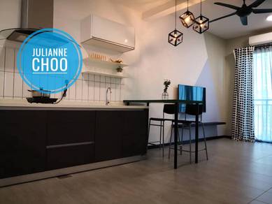 Utropolis Utama Batu Kawan For Sale | Corner Unit |