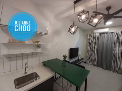 Utropolis Utama Batu Kawan For Sale | Corner Unit |