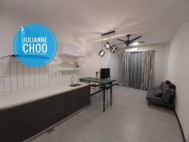 Utropolis Utama Batu Kawan For Sale | Corner Unit |