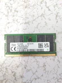 32GB Ram DDR5 