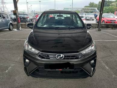 2020 Perodua BEZZA 1.3 X MY16 FACELIFT (A)