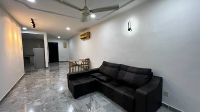 FOR RENT | POLO PARK CONDOMINIUM@ Jb Town