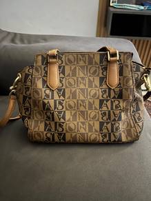 Handbag Jenama Bonia For Sale