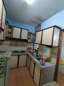 For Rent Ruvenna Apartment Taman Putra Perdana Puchong