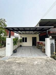 Low Downpayment/ Selesa Jaya/ Skudai/ Double Storey Low Cost