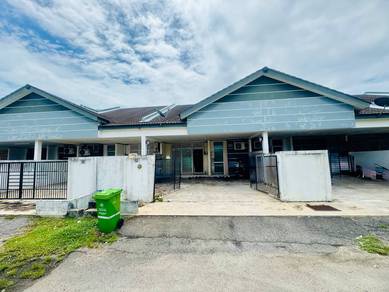 Terraced-House-for-sale-Kuantan-Pahang