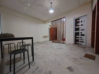 Pangsapuri Vista Perdana (Semenyih)