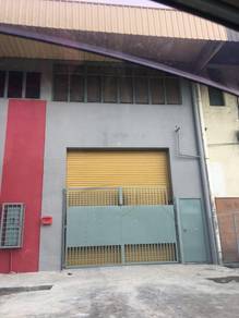 Warehouse-/-Factory-for-rent-Klang-Selangor