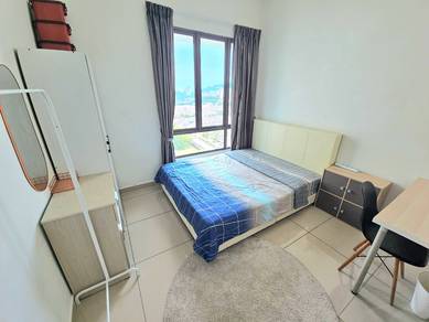Room-for-rent-Bayan-Lepas-Penang