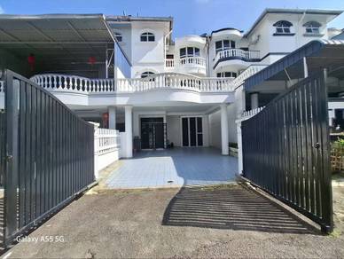 Terraced-House-for-sale-Kulai-Johor