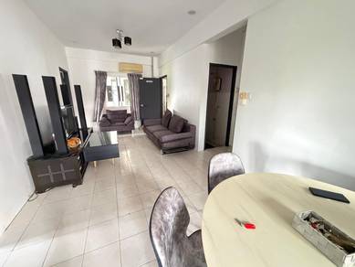 Samajaya Apartment