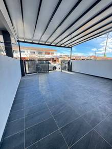 Taman Gembira Klang 2 Storey 22x80 Fully Renovated House