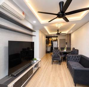 Your Next Home Awaits! | Residensi Suria Pantai, Pantai Dalam, KL