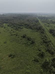 Native Land with Development Potential, Kota Samarahan