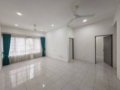 D'Aman Residence