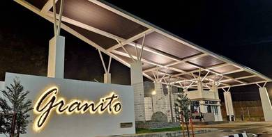Granito @ Permai