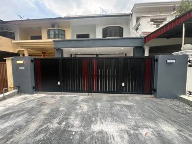 2-storey-Terraced-House-for-sale-Skudai-Johor