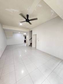 Townhouse-for-rent-Ipoh-Perak