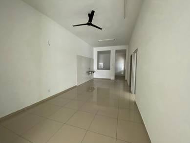 Semi-Detached-House-for-rent-Klang-Selangor