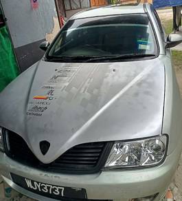 2002 Proton WAJA 1.6 (M)