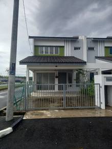 2-storey-Terraced-House-for-sale-Gurun-Kedah