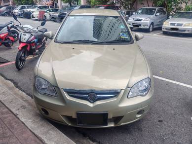Proton PERSONA 1.6 (A)  2008
