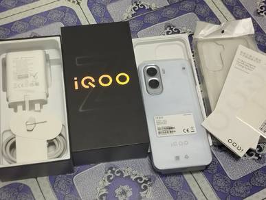 Iqoo z11 5G