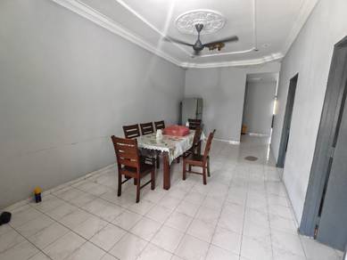 1-storey-Terraced-House-for-sale-Skudai-Johor