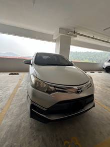 Toyota VIOS 1.5 J NCP150R (A)