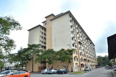 Pangsapuri Seri Era