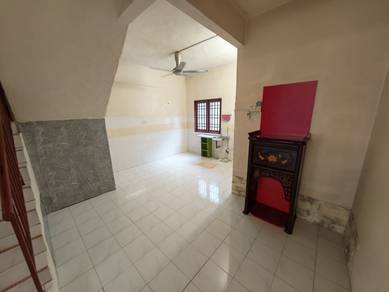 Terraced-House-for-rent-Ipoh-Perak