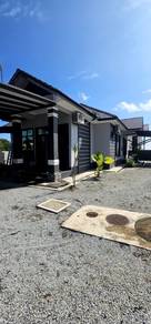 Banglo Setingkat Taman Purnama Rusila , Marang