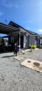 Banglo Setingkat Taman Purnama Rusila , Marang