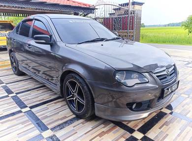 2012 Proton PERSONA 1.6 ELEGANCE MEDIUM LINE (A)