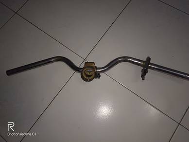 Handle Vespa