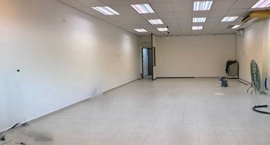 Ground Floor Retail Taman Anggerik Villa Kajang For Rent