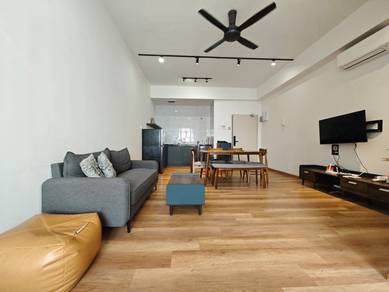 The Quartz Residence