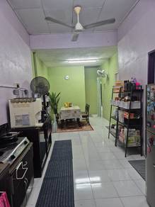 [BELOW MARKET]Taman Desa Meranti,close Taman Sejati Fully Extend