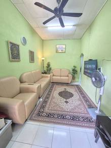 1-storey-Terraced-House-for-sale-Sungai-Petani-Kedah