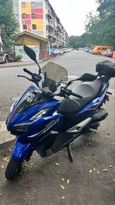 vario 160 2024