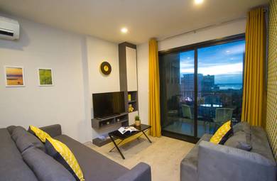 Aura Residence