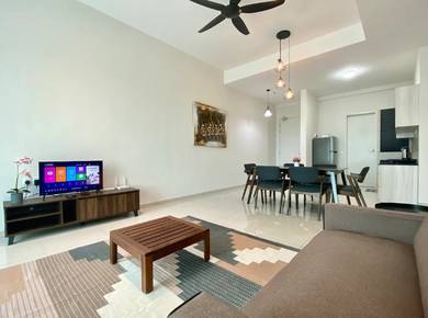 Antara Residence