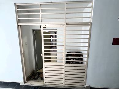 Dijaga Baik Fully Furnished P15 Putrajaya