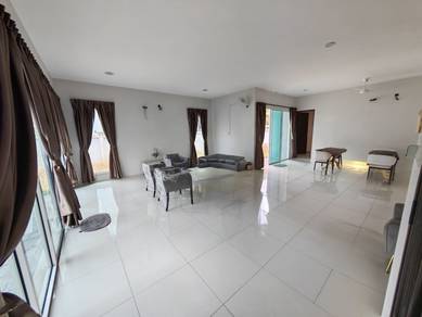 Bungalow-House-for-rent-Ipoh-Perak