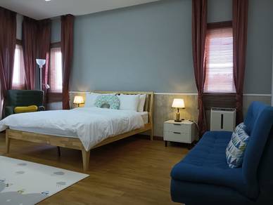 RM21k/mth~Own Confinement Centre Business+Exist Customer+Bungalow+Team