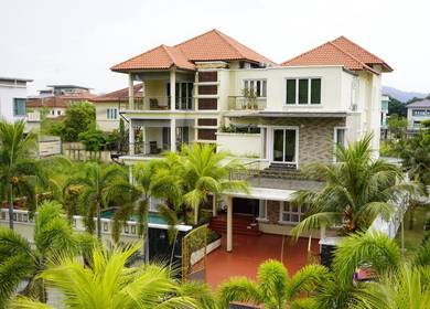 RM21k/mth~Own Confinement Centre Business+Exist Customer+Bungalow+Team