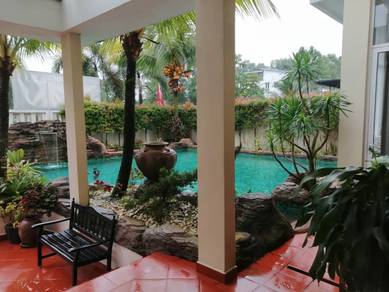 RM21k/mth~Own Confinement Centre Business+Exist Customer+Bungalow+Team