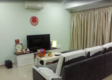 2.5-storey-Terraced-House-for-rent-Teluk-Kumbar-Penang