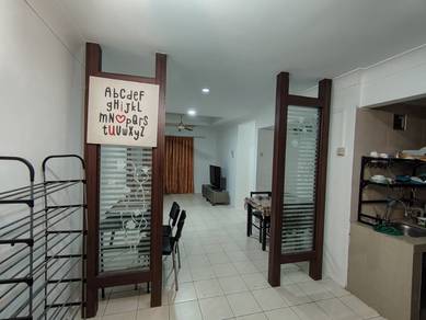 Vistaria Apartment for Rent